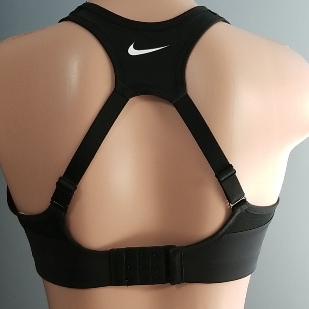 NIKE HIGH IMPACT SPORT BRA